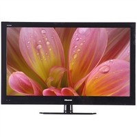 体验海信TLM42V66CZ 42英寸全高清液晶电视的实用之选